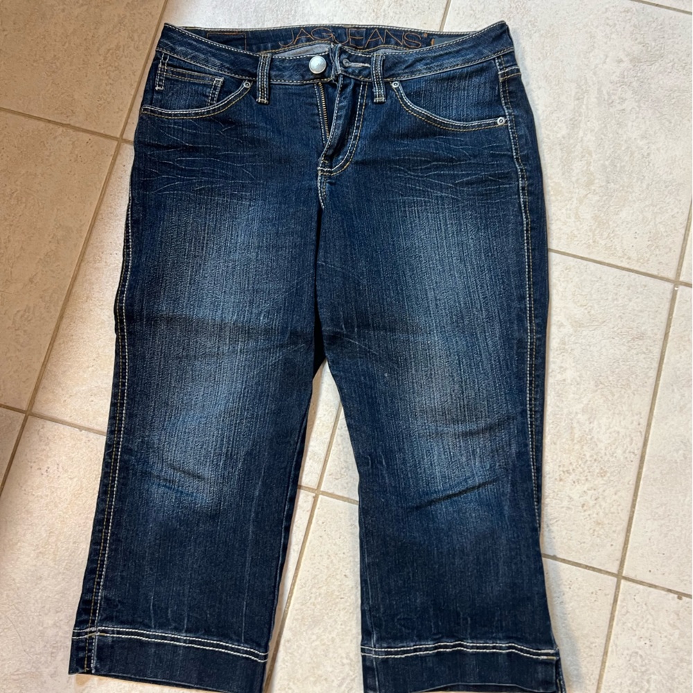 Denim jeans